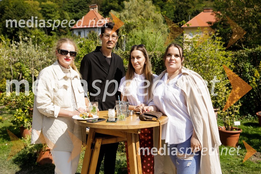 H&M kolekcija za jesen in zimo 2021: uporabna in napredna z metropolitansko ostrino