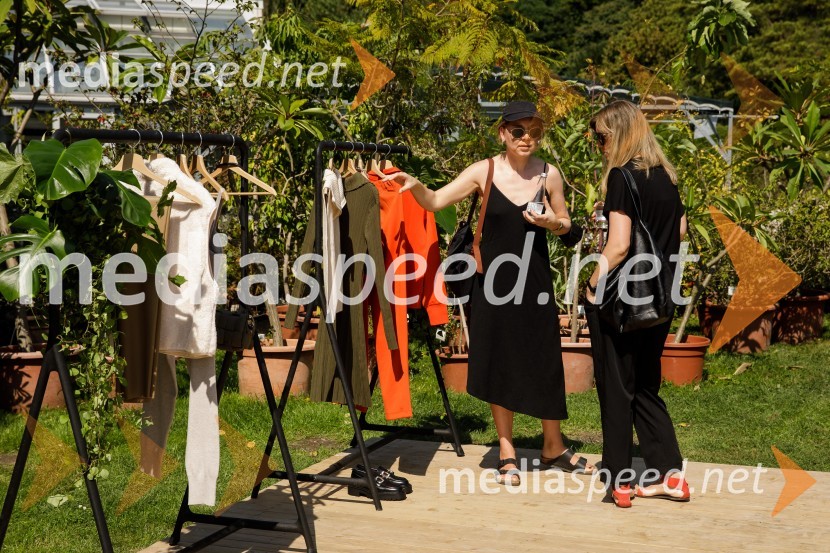 H&M kolekcija za jesen in zimo 2021: uporabna in napredna z metropolitansko ostrino