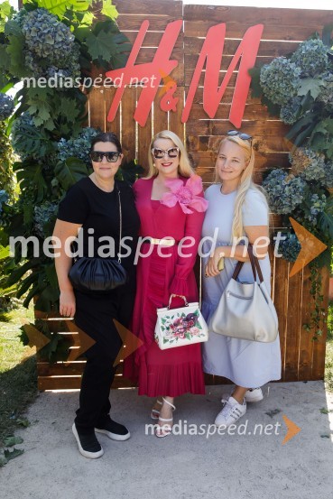 H&M kolekcija za jesen in zimo 2021: uporabna in napredna z metropolitansko ostrino