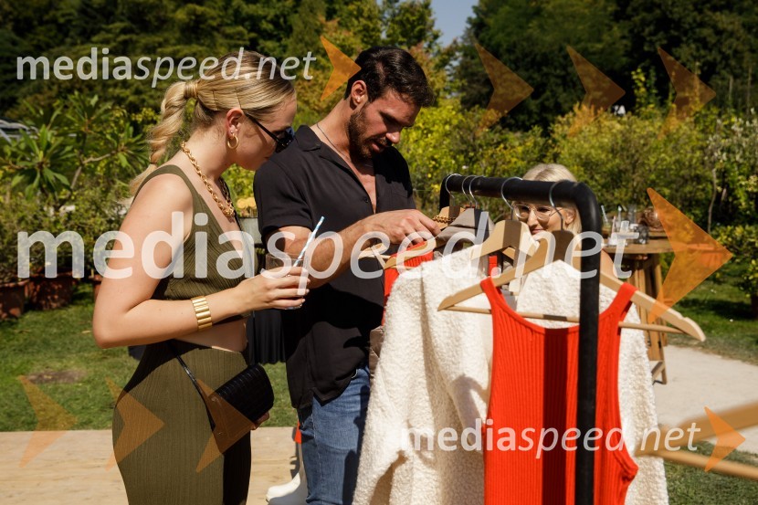 H&M kolekcija za jesen in zimo 2021: uporabna in napredna z metropolitansko ostrino