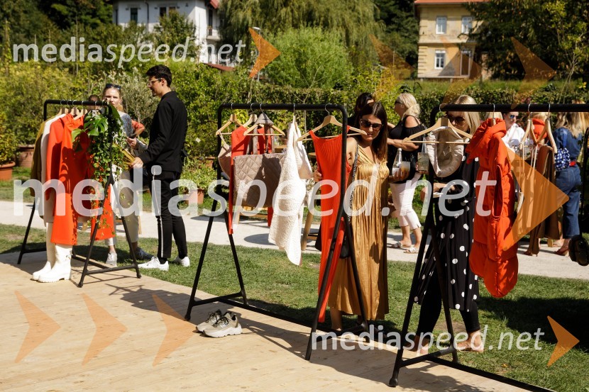 H&M kolekcija za jesen in zimo 2021: uporabna in napredna z metropolitansko ostrino