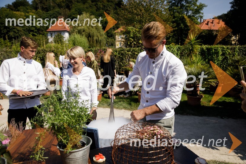 H&M kolekcija za jesen in zimo 2021: uporabna in napredna z metropolitansko ostrino