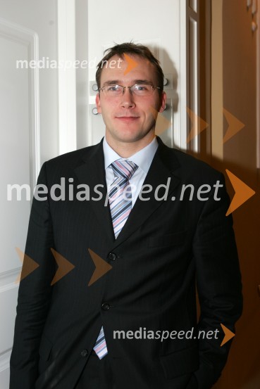 Rasto Oderlap, direktor za finance, organizacijo in kadreAC-Intercar d.o.o. uprava