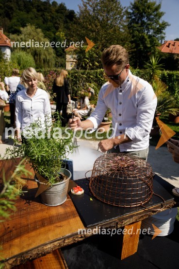 H&M kolekcija za jesen in zimo 2021: uporabna in napredna z metropolitansko ostrino