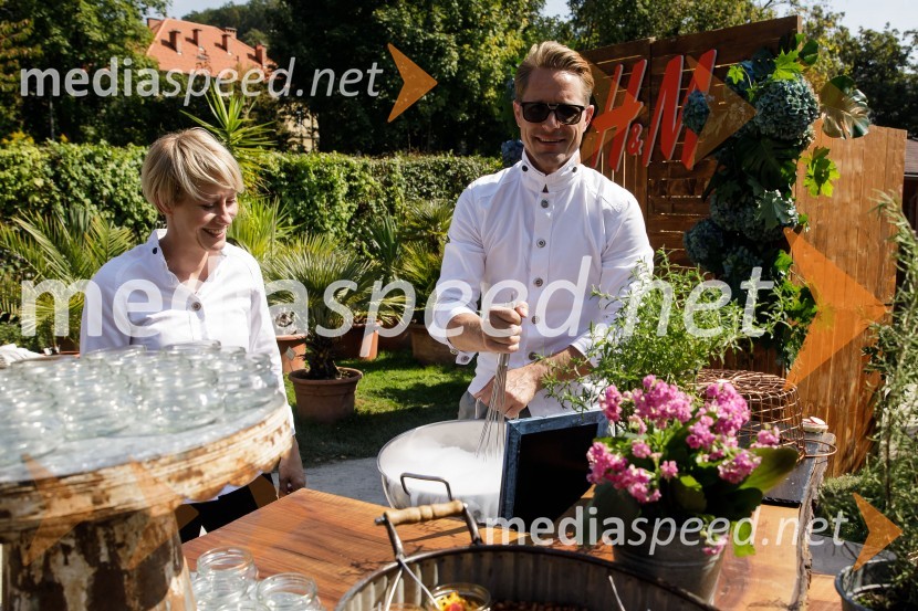 H&M kolekcija za jesen in zimo 2021: uporabna in napredna z metropolitansko ostrino