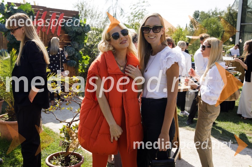  Jasna Vale, Instagram ikonaH&M kolekcija za jesen in zimo 2021: uporabna in napredna z metropolitansko ostrino