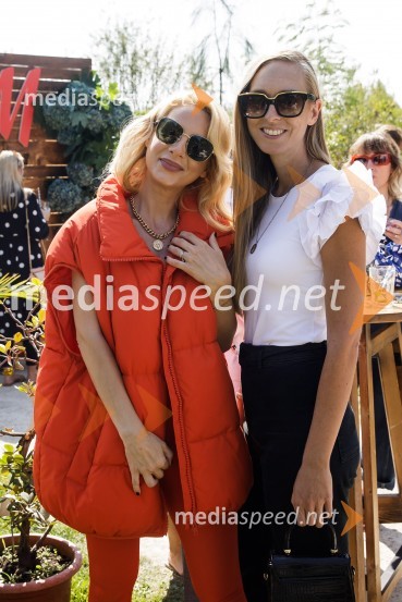  Jasna Vale, Instagram ikonaH&M kolekcija za jesen in zimo 2021: uporabna in napredna z metropolitansko ostrino