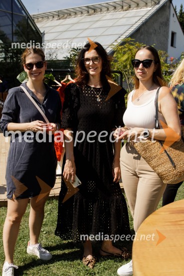 H&M kolekcija za jesen in zimo 2021: uporabna in napredna z metropolitansko ostrino