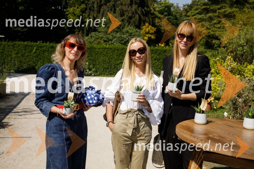  Brigita Potočki, MJZ FashionH&M kolekcija za jesen in zimo 2021: uporabna in napredna z metropolitansko ostrino