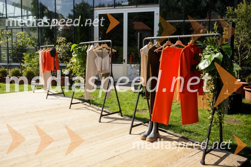 H&M kolekcija za jesen in zimo 2021: uporabna in napredna z metropolitansko ostrino