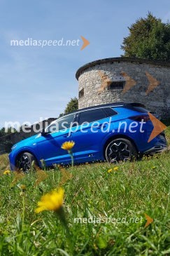 Opel Grandland, slovenska predstavitev