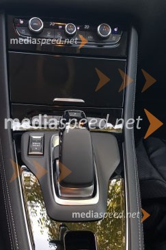 Opel Grandland, slovenska predstavitev