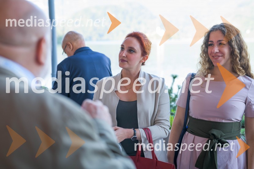 Mednarodna investitorska konferenca 2021