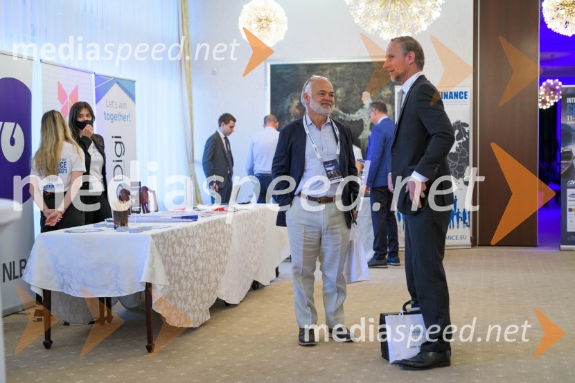 Mednarodna investitorska konferenca 2021