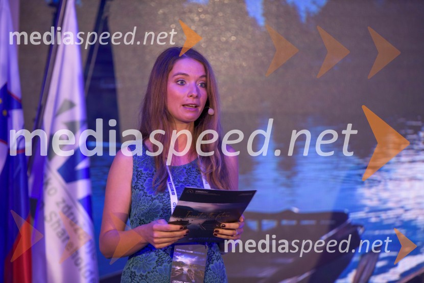 Mednarodna investitorska konferenca 2021