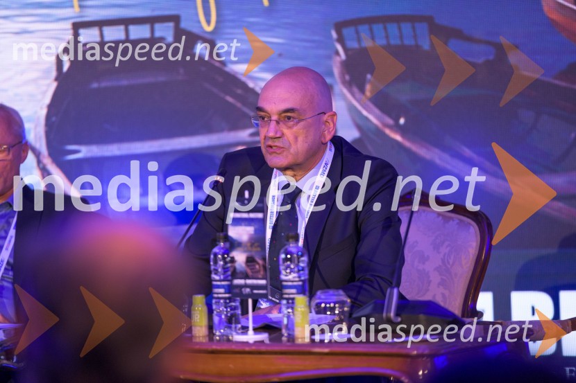 Mednarodna investitorska konferenca 2021