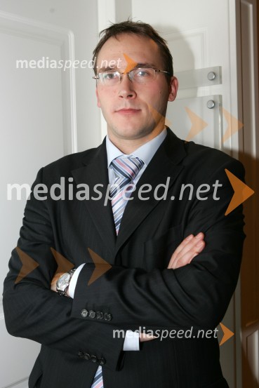 Rasto Oderlap, direktor za finance, organizacijo in kadreAC-Intercar d.o.o. uprava