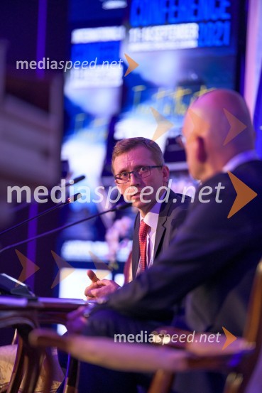 Mednarodna investitorska konferenca 2021