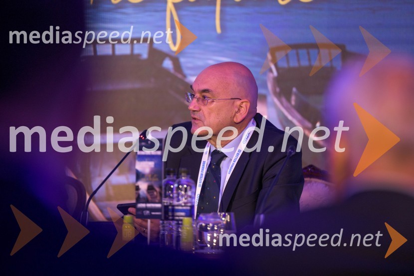 Mednarodna investitorska konferenca 2021