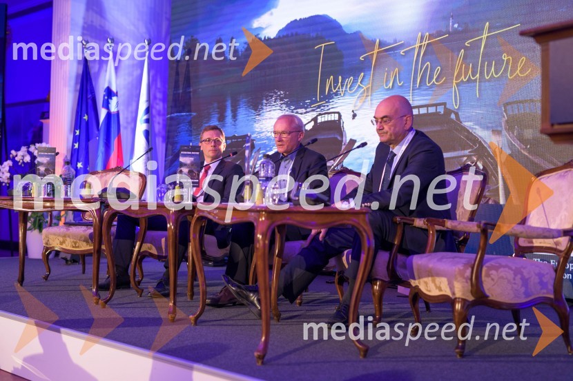 Mednarodna investitorska konferenca 2021