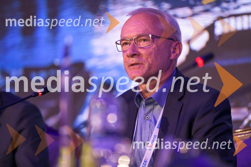 Mednarodna investitorska konferenca 2021