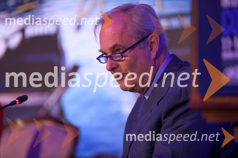 Mednarodna investitorska konferenca 2021