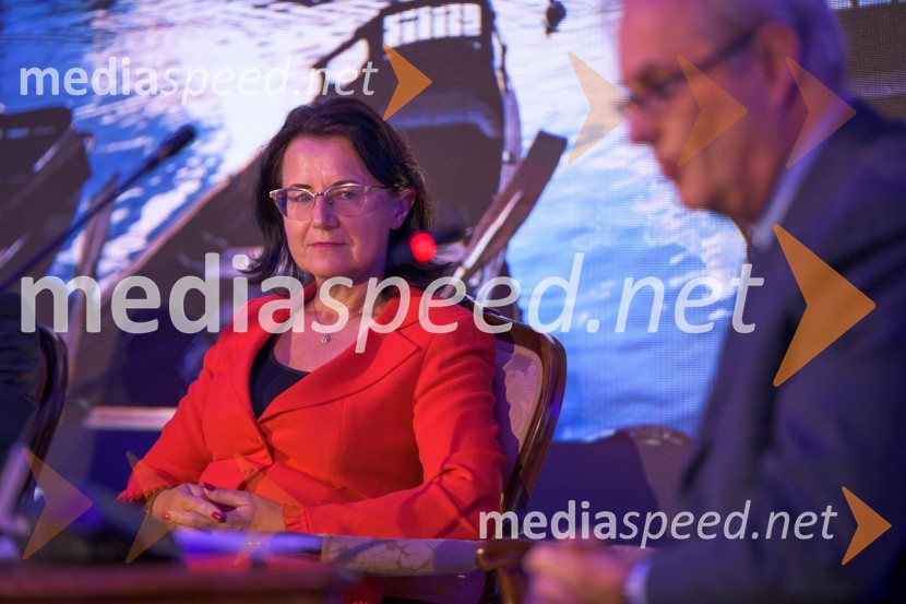 Mednarodna investitorska konferenca 2021