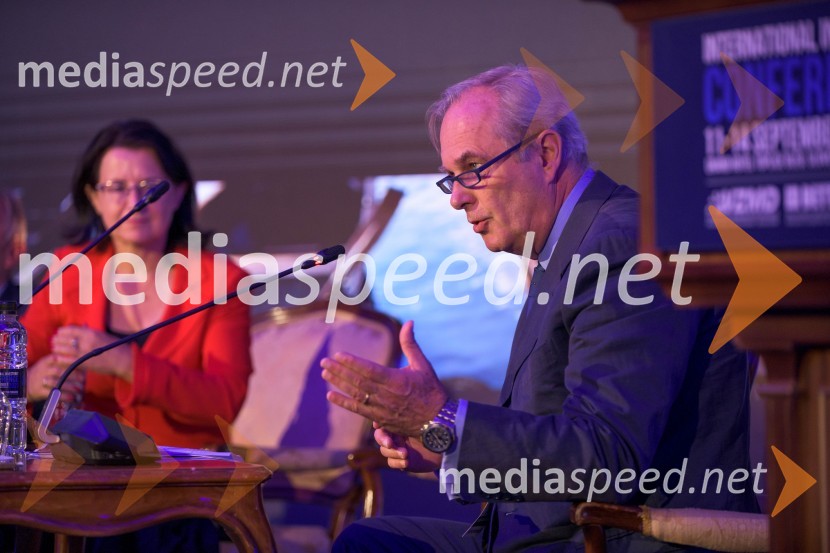 Mednarodna investitorska konferenca 2021