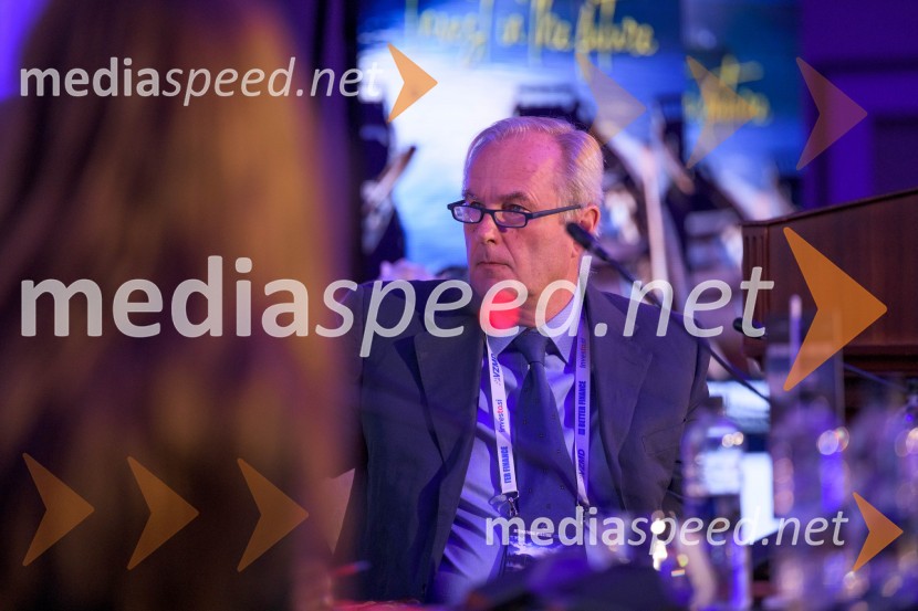 Mednarodna investitorska konferenca 2021