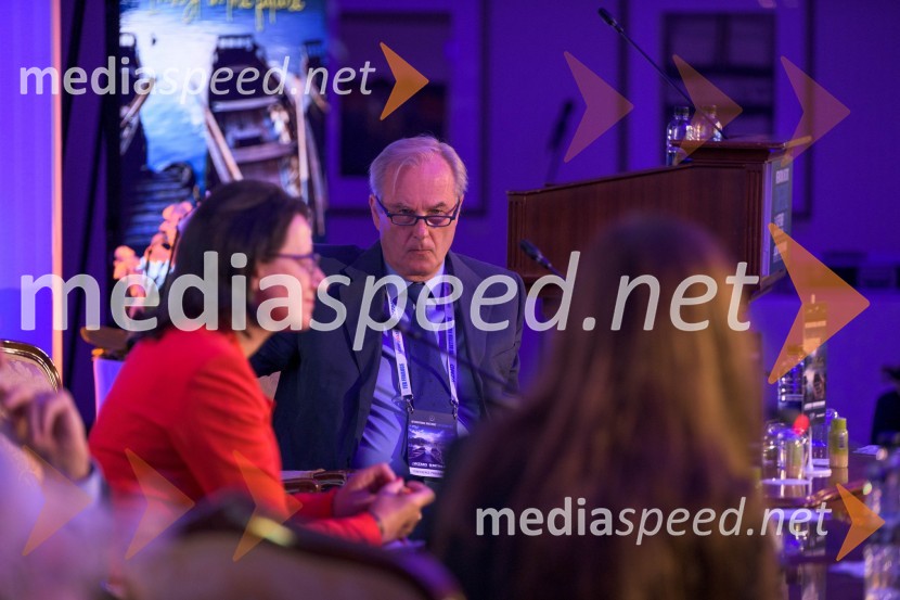 Mednarodna investitorska konferenca 2021