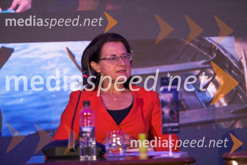 Mednarodna investitorska konferenca 2021
