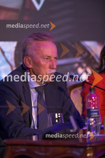 Mednarodna investitorska konferenca 2021