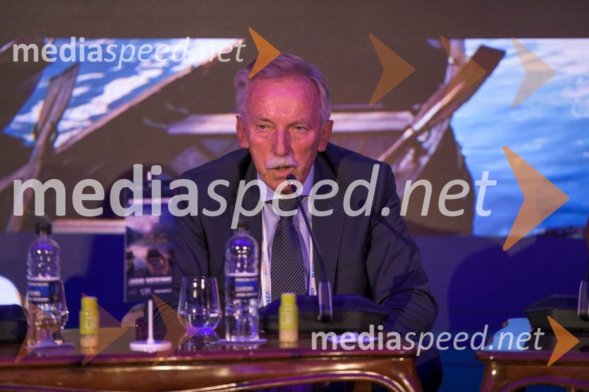 Mednarodna investitorska konferenca 2021