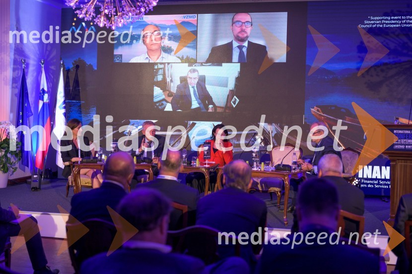 Mednarodna investitorska konferenca 2021