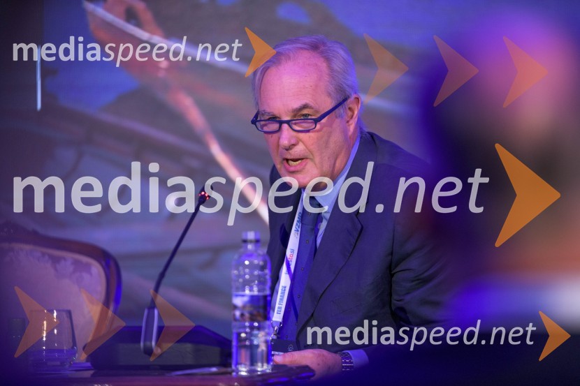 Mednarodna investitorska konferenca 2021