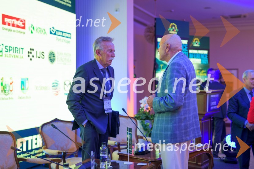 Mednarodna investitorska konferenca 2021