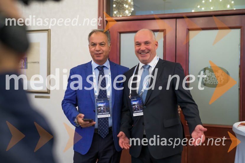 Mednarodna investitorska konferenca 2021