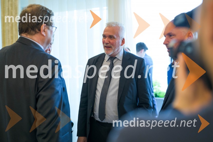 Mednarodna investitorska konferenca 2021