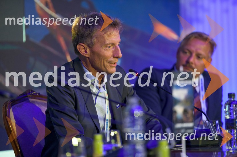 Mednarodna investitorska konferenca 2021