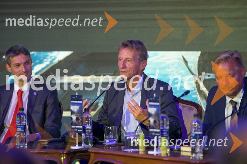 Mednarodna investitorska konferenca 2021