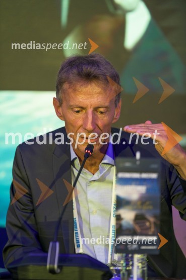 Mednarodna investitorska konferenca 2021