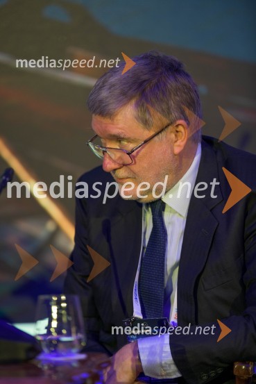 Mednarodna investitorska konferenca 2021