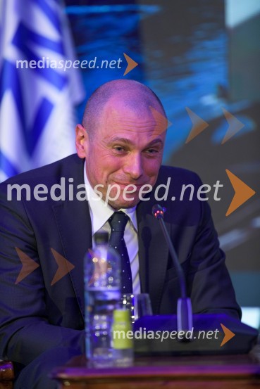 Mednarodna investitorska konferenca 2021