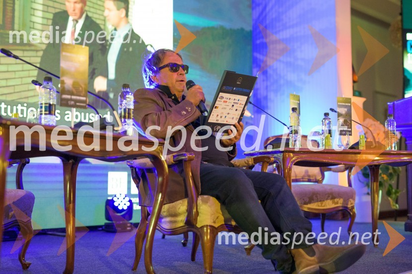 Mednarodna investitorska konferenca 2021