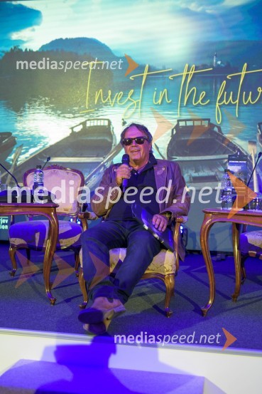 Mednarodna investitorska konferenca 2021