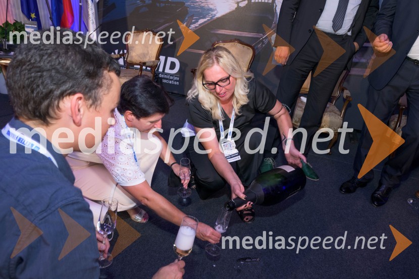 Mednarodna investitorska konferenca 2021