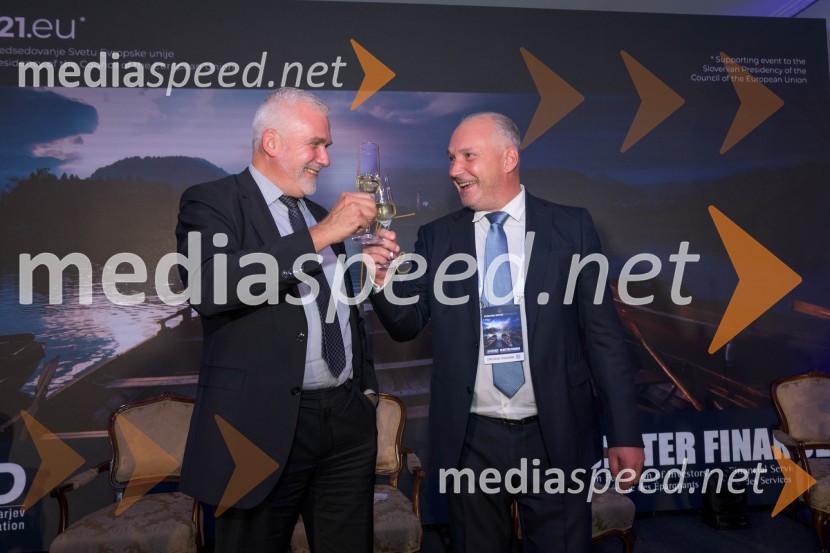 Mednarodna investitorska konferenca 2021