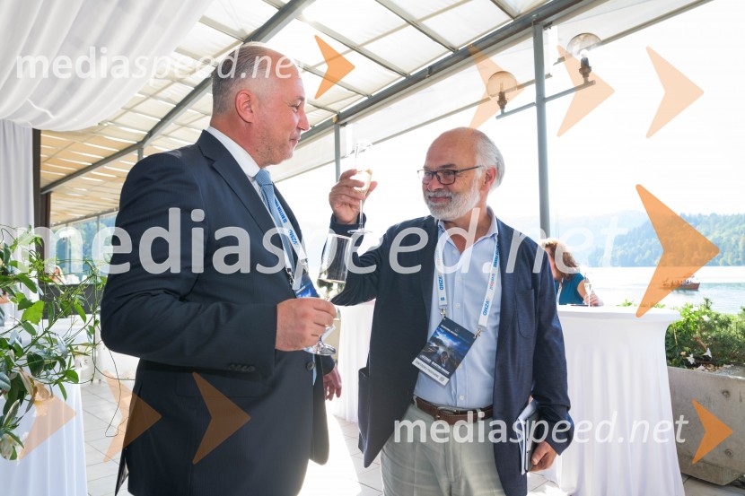 Mednarodna investitorska konferenca 2021