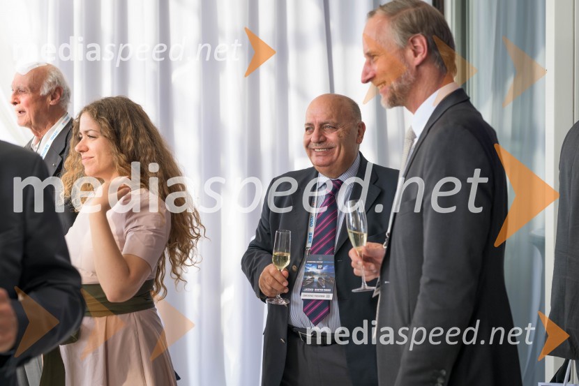 Mednarodna investitorska konferenca 2021