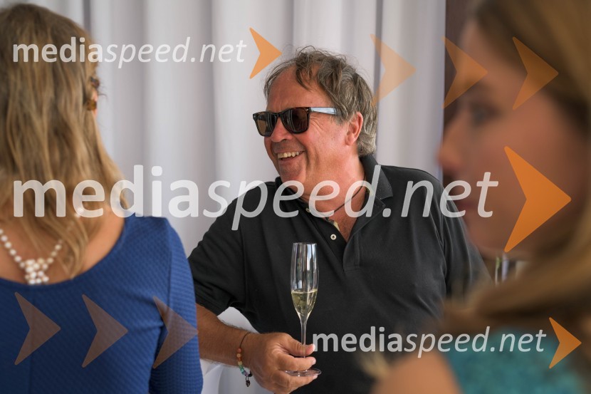 Mednarodna investitorska konferenca 2021